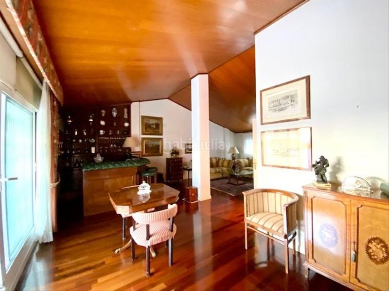 Foto fad1d9c4-1ccd-4dbe-b117-9e6fef2831d4. House with heating parking pool in Pedralbes Barcelona