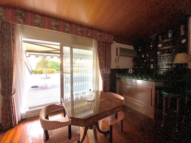 Foto bfdd2229-710a-4517-922e-e164f831b854. Maison avec chauffage parking piscine dans Pedralbes Barcelona