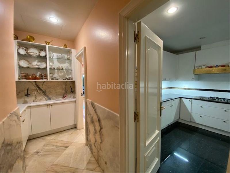 Foto f9095f9c-8261-4880-b241-538d99c23333. Maison avec chauffage parking piscine dans Pedralbes Barcelona