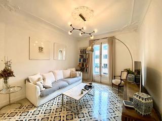 Appartement  Carrer de balmes