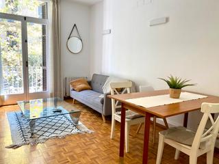 Appartamento in Carrer de Provença