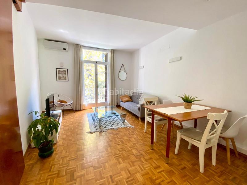 Foto a75e3bcb-a1d7-42ec-bb1f-91486e1ea73a. Affitto appartamento con riscaldamento in Dreta de l´Eixample Barcelona