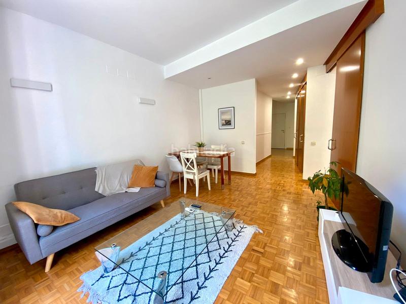 Foto 2925c726-61ae-4b9b-9a15-462e0b25b789. Location appartement avec chauffage dans Dreta de l´Eixample Barcelona