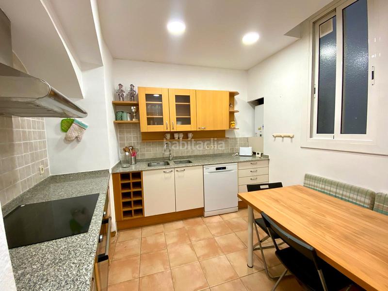 Foto 8caab0a2-5f51-4d5a-a767-2835080e79c2. Location appartement avec chauffage dans Dreta de l´Eixample Barcelona