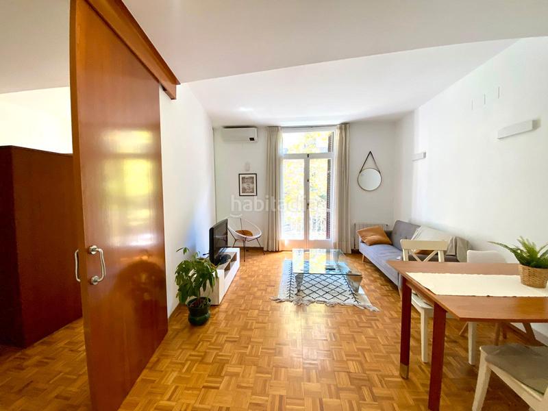 Foto 97770278-66d2-41ad-8bbd-d62fcfb517ed. Location appartement avec chauffage dans Dreta de l´Eixample Barcelona