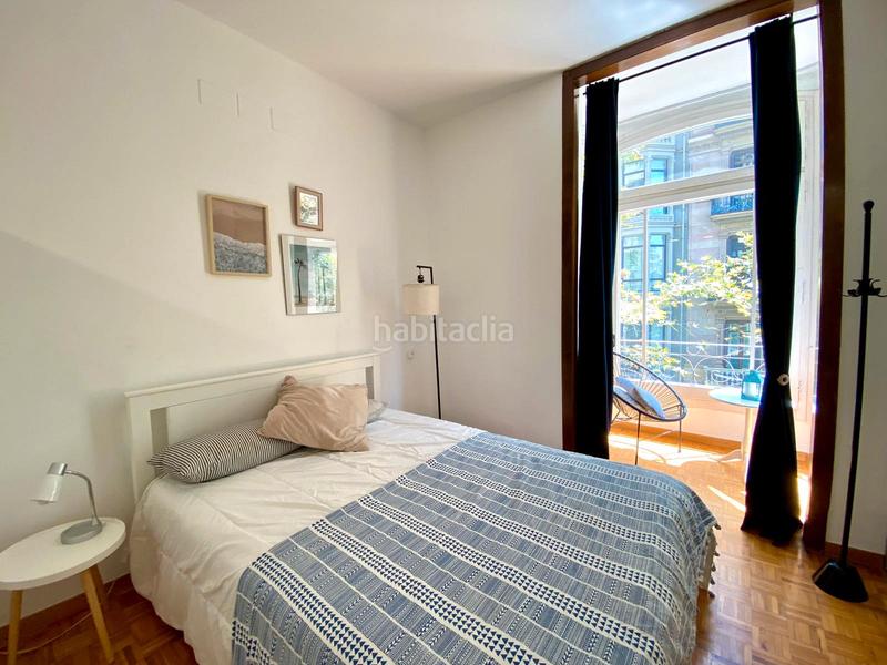 Foto 9ec20da7-fd41-49f3-9933-19d01b725032. Location appartement avec chauffage dans Dreta de l´Eixample Barcelona