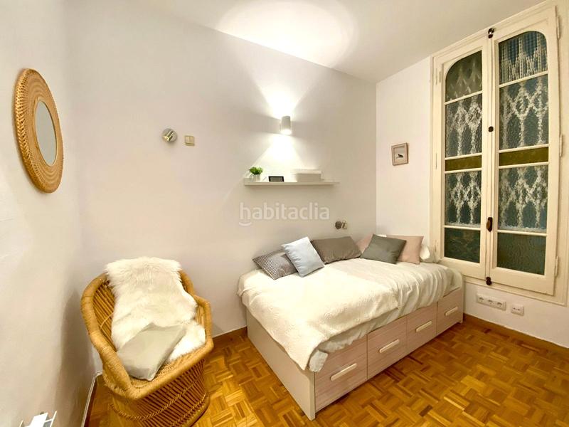Foto c0cec882-cb6f-40bc-9636-132acd1dbb83. Location appartement avec chauffage dans Dreta de l´Eixample Barcelona