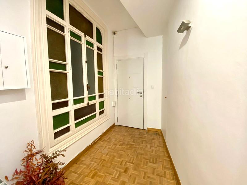 Foto c4c76c33-98c4-4a69-9dc9-1b06e3c44773. Location appartement avec chauffage dans Dreta de l´Eixample Barcelona