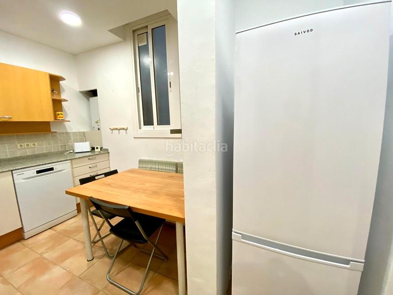 Foto f6a2776a-7f43-4b6f-8390-b485460a7a3f. Location appartement avec chauffage dans Dreta de l´Eixample Barcelona