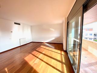 Flat in Carrer de Sadet