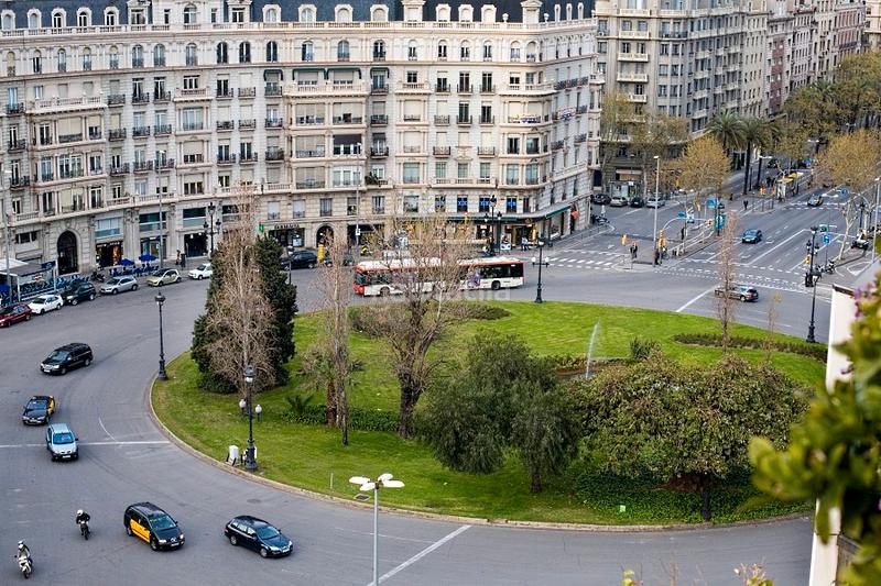 Foto 2b8867dc-997c-4bdf-bcdf-6538600e9834. Piso  a unos pasos de francesc macia en L´Antiga Esquerra de l´Eixample Barcelona