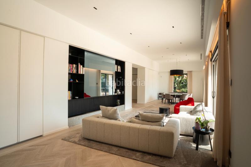 Foto 1b2fb0d4-6533-4668-92a3-f840cbf73860. Casa fantastica casa en Sarrià Barcelona