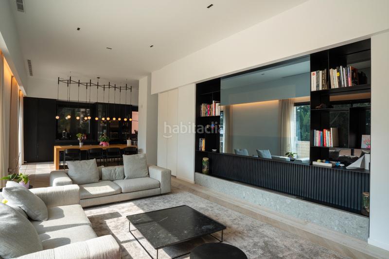 Foto 2accb025-68f7-4163-9fde-df6db0982084. Casa fantastica casa en Sarrià Barcelona