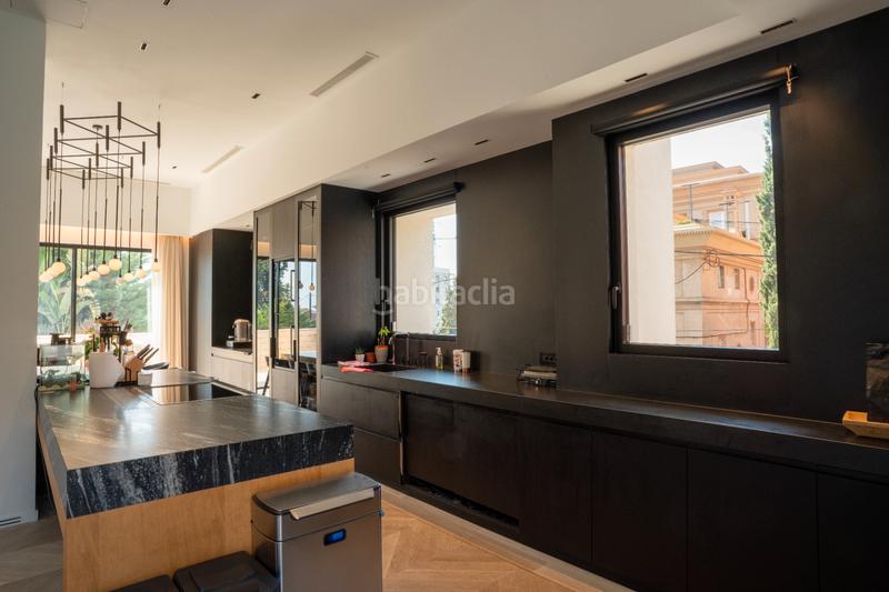 Foto 642c7e18-9fbf-481a-b4d3-2d466752d147. Casa fantastica casa en Sarrià Barcelona