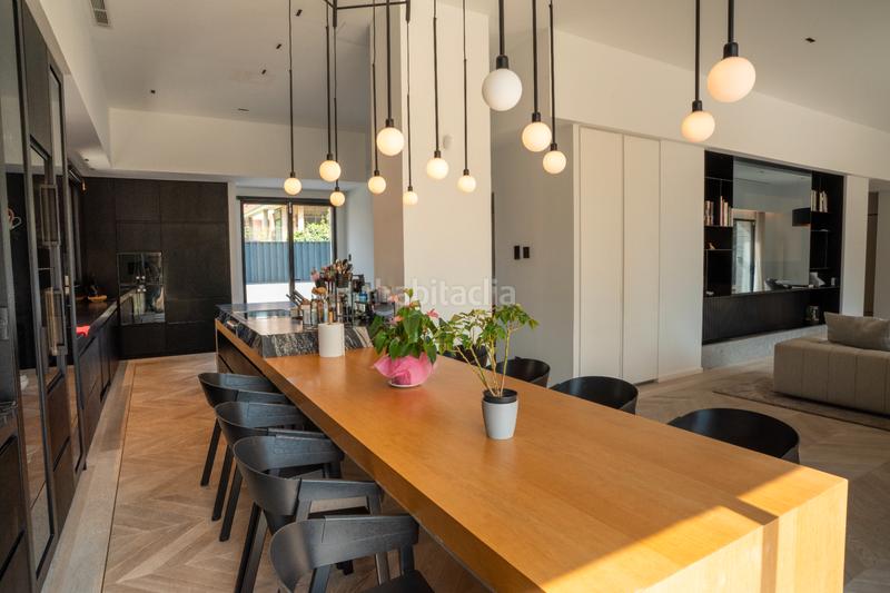 Foto 80dfaa75-5906-44a0-b4df-948061b89378. Casa fantastica casa en Sarrià Barcelona