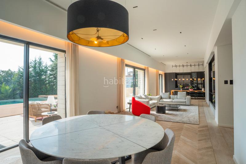 Foto 959142b8-a098-49a2-816f-0ac4f9e02aab. Casa fantastica casa en Sarrià Barcelona