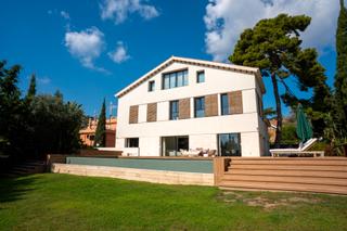Casa en Sarrià. Fantastica casa