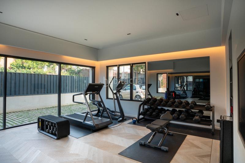 Foto b76c0ab6-70ef-44fb-b6c7-3abbebdebde4. Casa fantastica casa en Sarrià Barcelona