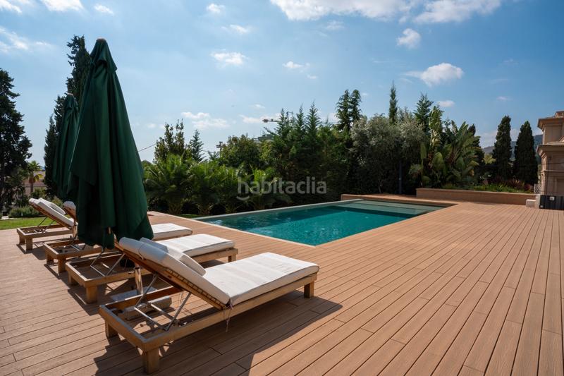 Foto c6db9ef3-937f-4c3b-8098-a6efb4b777e2. Casa fantastica casa en Sarrià Barcelona