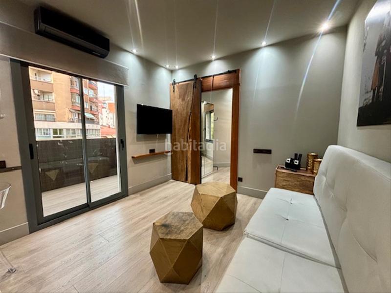 Foto da8270ee-a8a6-405b-adbf-d2fbed6762f9. Affitto appartamento con riscaldamento in Baix Guinardó Barcelona