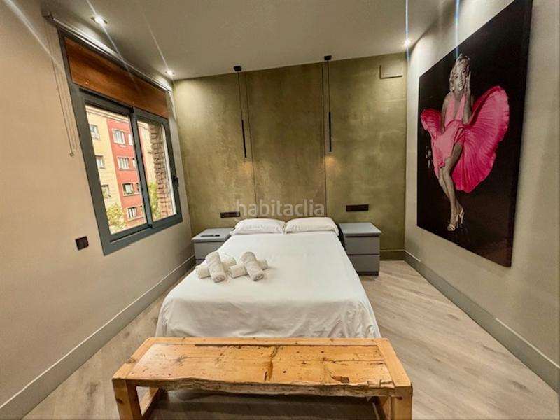 Foto 0efa5517-a2ae-41ea-9b19-9eb5967f2783. Location appartement avec chauffage dans Baix Guinardó Barcelona