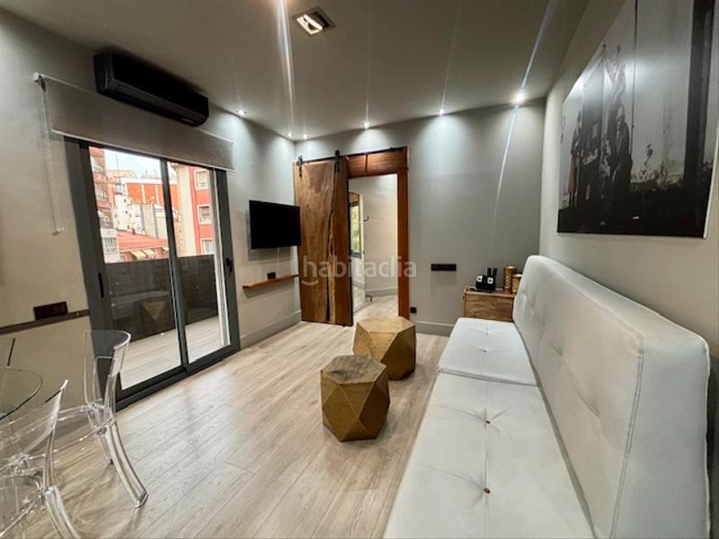 Foto 26191c21-8c37-44c4-9761-39959360bff0. Location appartement avec chauffage dans Baix Guinardó Barcelona