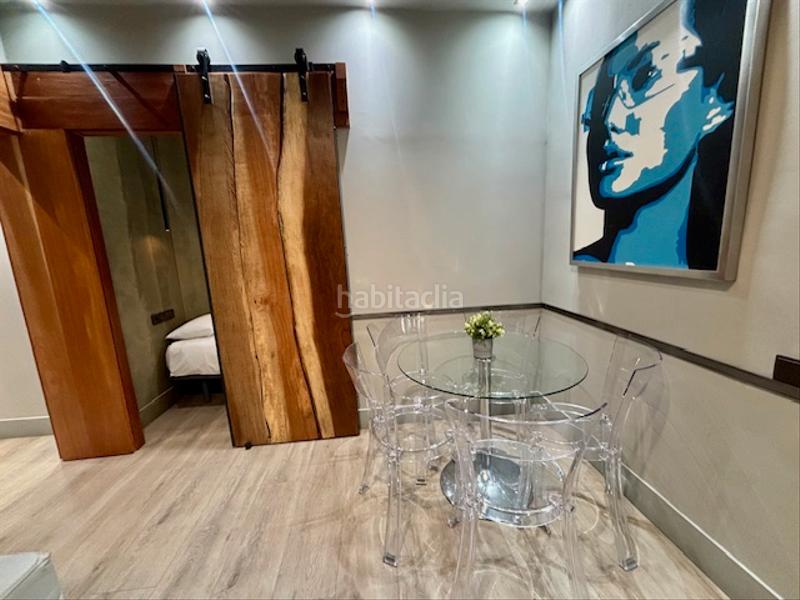 Foto 2b565040-cc2b-472c-ac5c-60099c139b08. Location appartement avec chauffage dans Baix Guinardó Barcelona