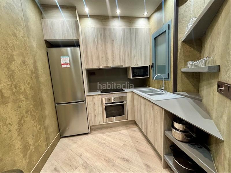 Foto 7aad0512-8eda-456a-888c-885513e34d03. Location appartement avec chauffage dans Baix Guinardó Barcelona