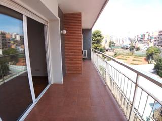 Rent Flat in Putget - Farró. Alquiler de temporada