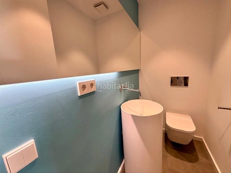 Foto 0c08df55-63b1-4fed-8ba8-0f6410706be0. Flat with heating parking in Sant Gervasi - Galvany Barcelona