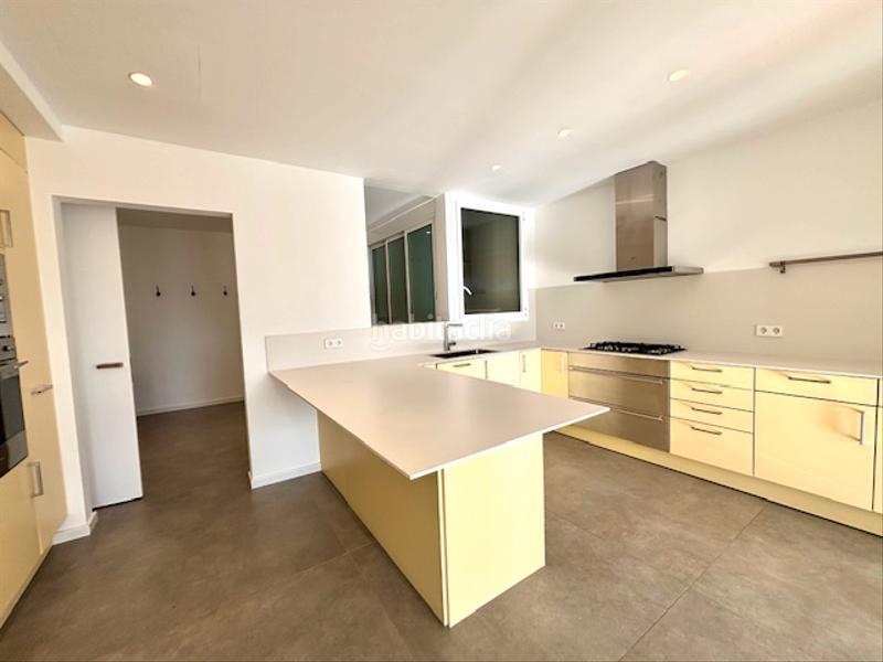 Foto 51114317-2eca-403f-a117-19eefafa3298. Flat with heating parking in Sant Gervasi - Galvany Barcelona