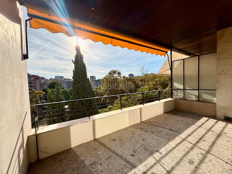 Foto 72f5b83b-fb65-4e46-9b49-103200a86967. Flat with heating parking in Sant Gervasi - Galvany Barcelona