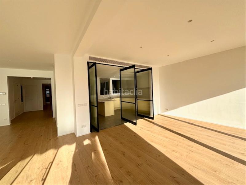 Foto 7a45ed85-97f2-48c9-b180-f61ab2286b2c. Flat with heating parking in Sant Gervasi - Galvany Barcelona