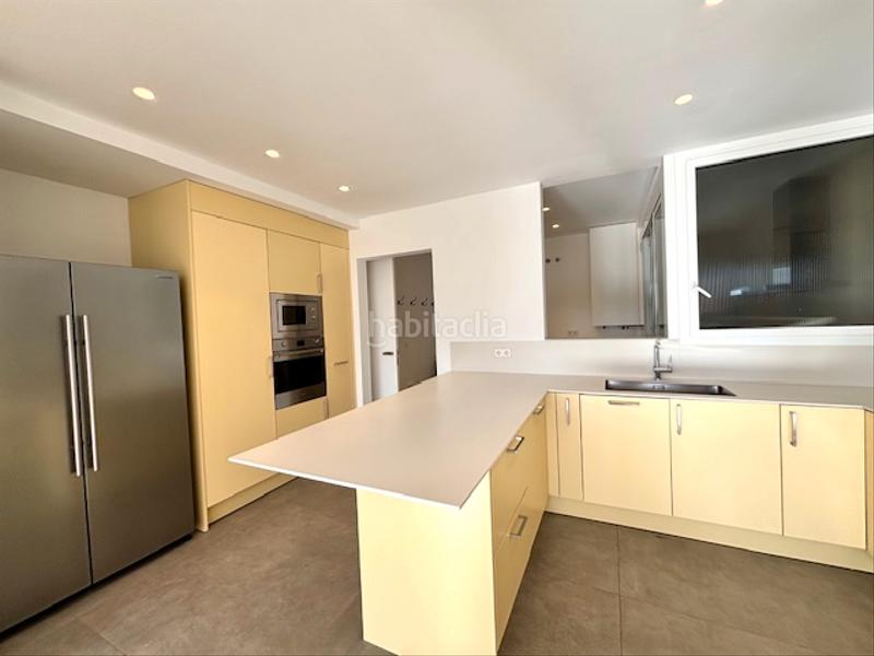 Foto 9479848a-99c2-4575-a56f-ef9fc33b67c7. Flat with heating parking in Sant Gervasi - Galvany Barcelona