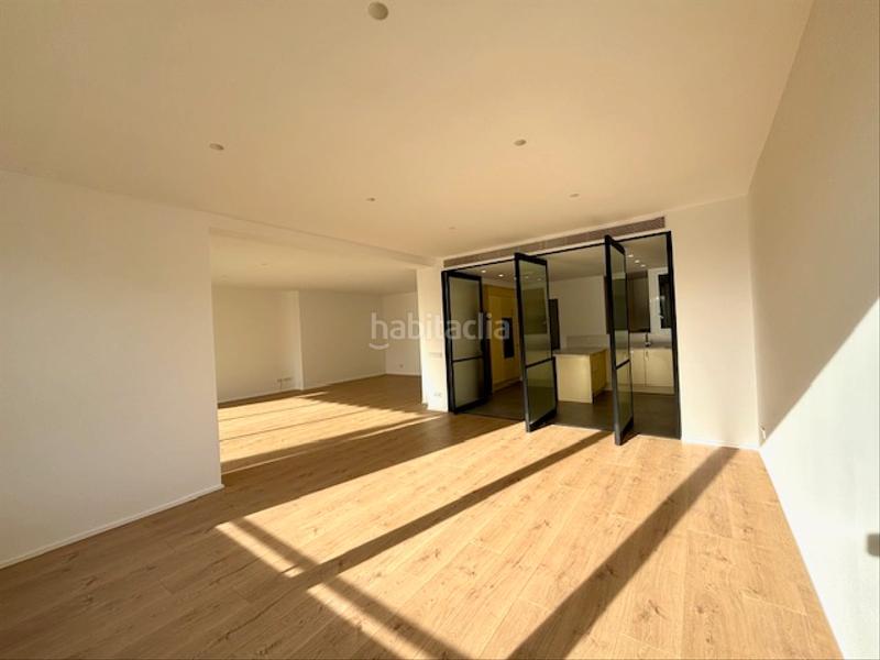 Foto 991dee09-e3e1-4dab-b4a9-4357dd02ac13. Flat with heating parking in Sant Gervasi - Galvany Barcelona