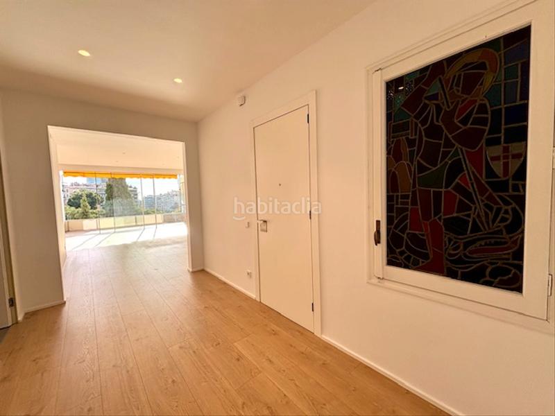 Foto 9f29420b-3461-4ee3-ba7b-a6e52be6e63d. Flat with heating parking in Sant Gervasi - Galvany Barcelona