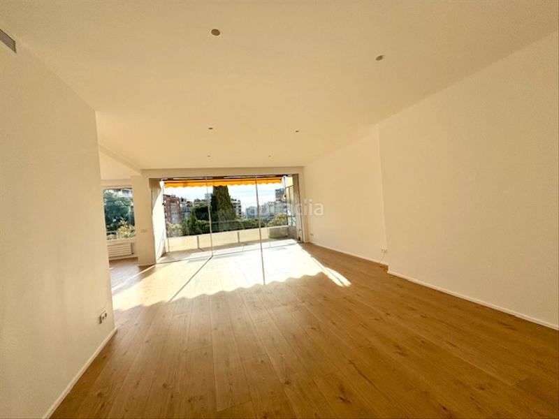 Foto a6cff0b4-4787-436f-ada3-6303cca80852. Flat with heating parking in Sant Gervasi - Galvany Barcelona