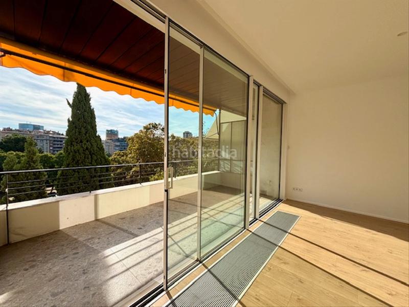 Foto b0ee9451-8809-43ff-9d35-0c7332eb1fb4. Flat with heating parking in Sant Gervasi - Galvany Barcelona