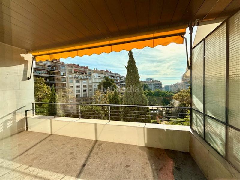 Foto b3c56d7d-cd19-415c-b908-b38044e3b6a5. Flat with heating parking in Sant Gervasi - Galvany Barcelona