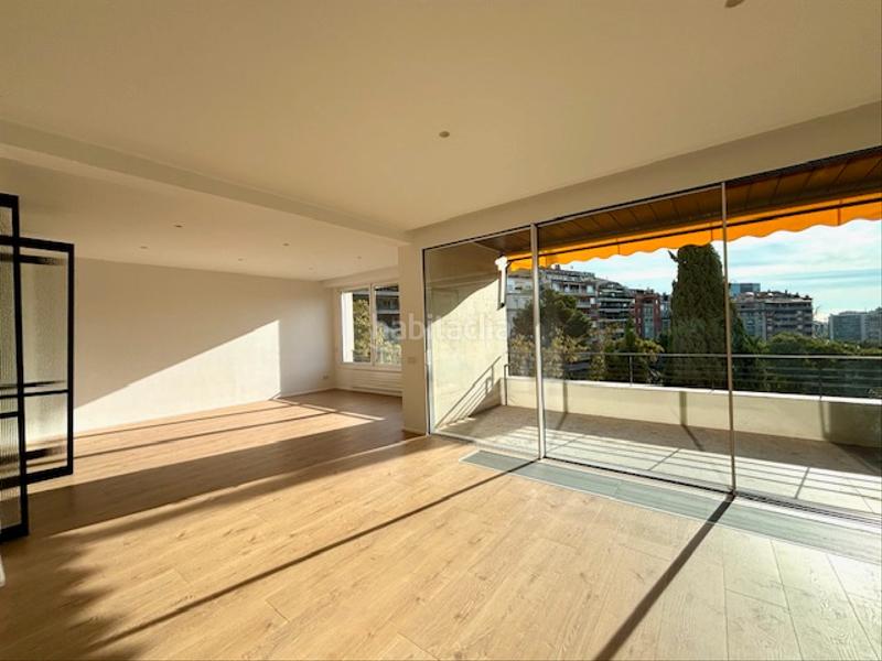 Foto b840480e-5b4d-4601-a475-d21d7b74d0be. Flat with heating parking in Sant Gervasi - Galvany Barcelona