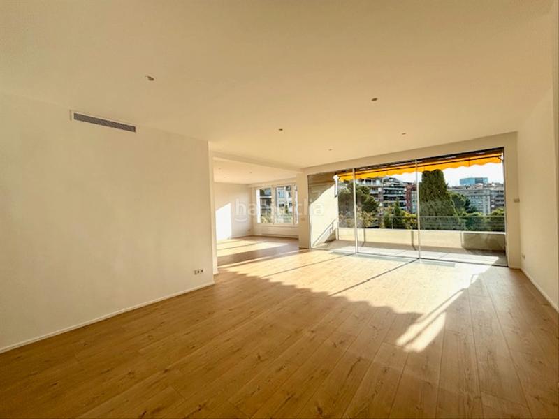 Foto b846d141-a3b0-4e32-bc3d-5db37847e9d0. Flat with heating parking in Sant Gervasi - Galvany Barcelona