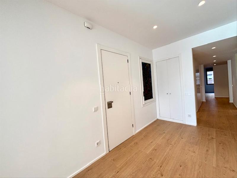 Foto b859ab90-233b-4837-bd8c-a787e743b372. Flat with heating parking in Sant Gervasi - Galvany Barcelona