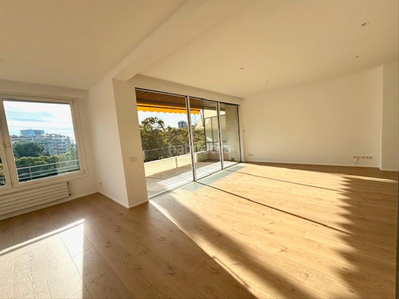 Foto e1217aac-56da-413a-9fc6-e0f074fe10ab. Flat with heating parking in Sant Gervasi - Galvany Barcelona