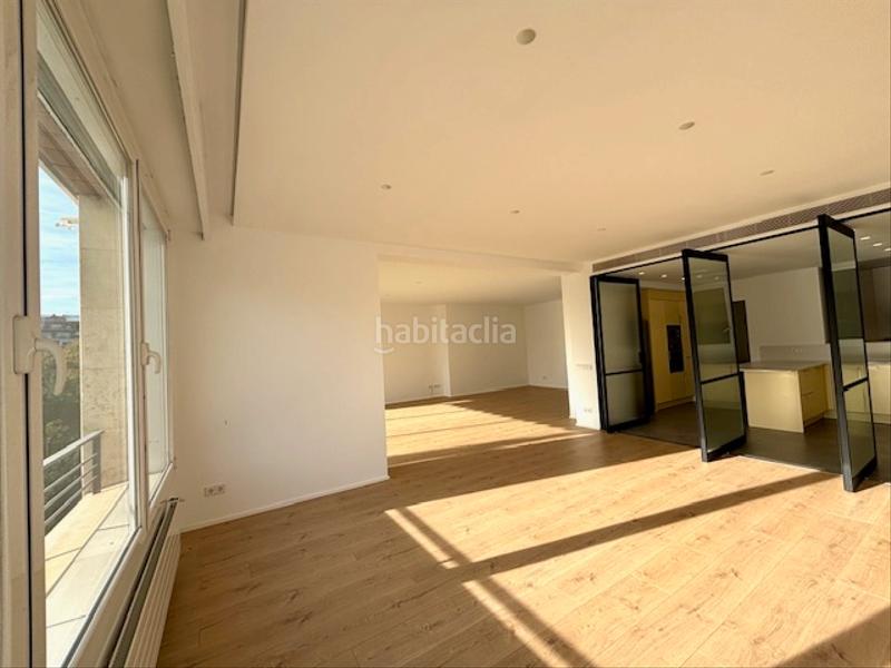 Foto e8954673-b6f8-44a3-a60d-8a3d365b0693. Flat with heating parking in Sant Gervasi - Galvany Barcelona