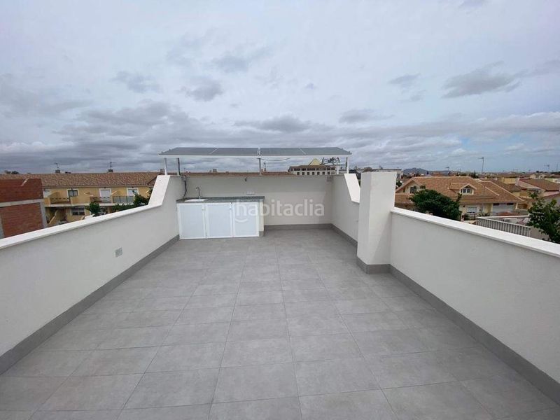 Foto 388d8fb2-5bec-43a0-8278-acd9247390a4. Xalet amb aparcament piscina a Centro Alcázares (Los)