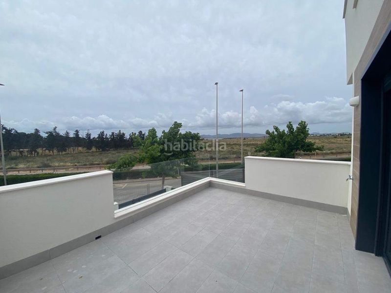 Foto adda2446-a012-47bf-a80c-826b44a51ebd. Xalet amb aparcament piscina a Centro Alcázares (Los)