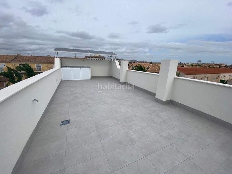 Foto cb2a7d37-4873-46ed-86a7-811bccd52a2a. Xalet amb aparcament piscina a Centro Alcázares (Los)