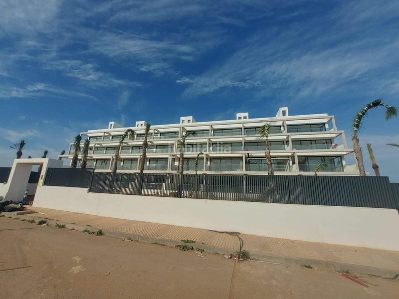 Foto 0e944019-88d0-447e-ac0e-6bf70c802482. Appartement avec parking piscine dans Centro Alcázares (Los)