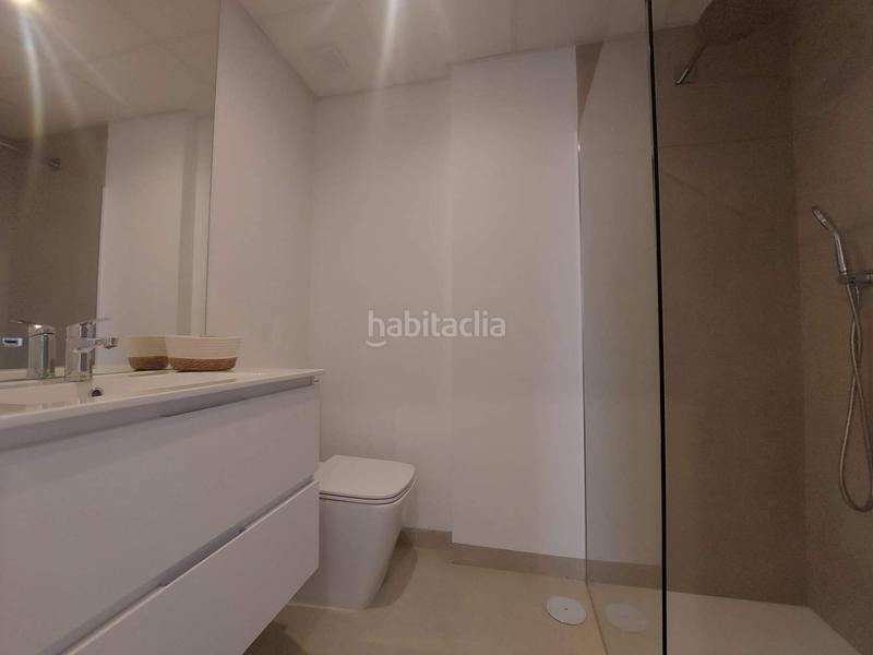 Foto 141c8bb9-502b-4282-a91c-a6863d56ca82. Appartement avec parking piscine dans Centro Alcázares (Los)