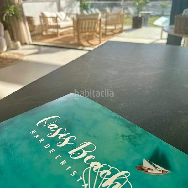 Foto 22222445-4ac3-4989-bb80-bb20a692bc34. Appartement avec parking piscine dans Centro Alcázares (Los)